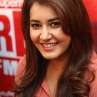 Rashi Khanna at Red FM Hyderabad Photos | Picture 1005820