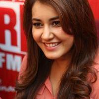 Rashi Khanna at Red FM Hyderabad Photos | Picture 1005821