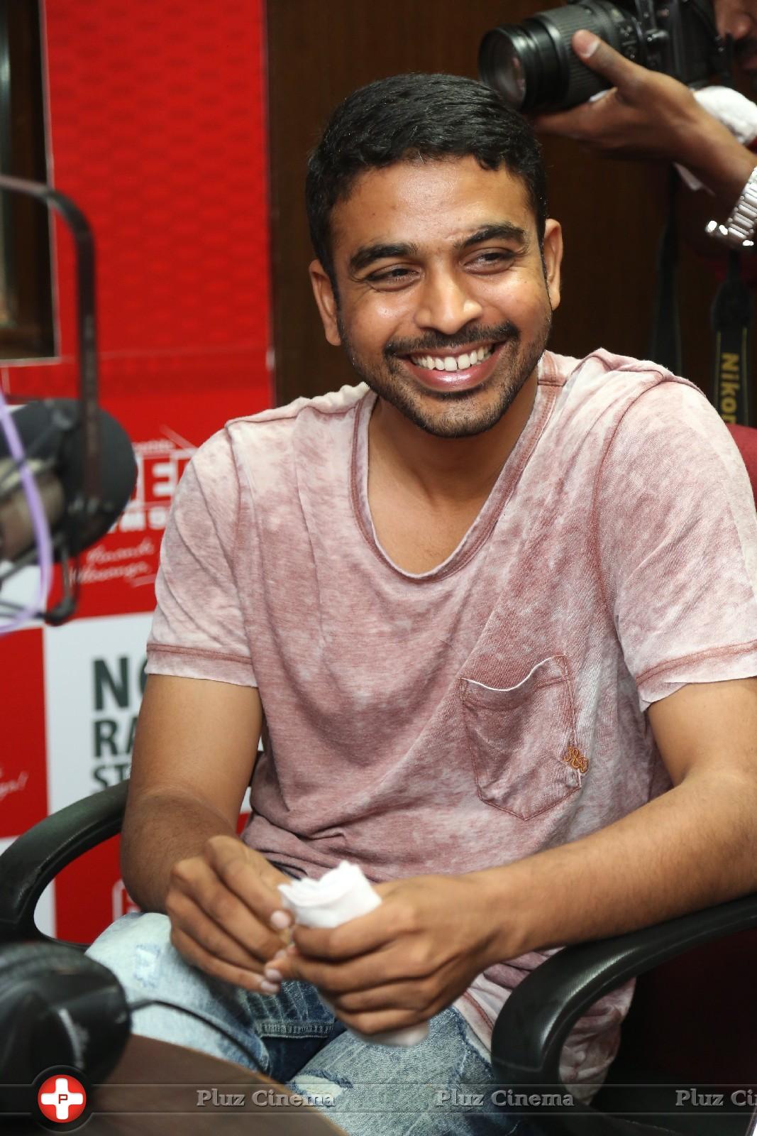 Jill Movie Promotion at Red FM Hyderabad Photos | Picture 1005773