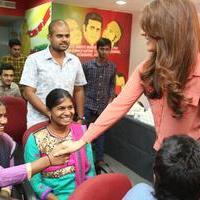 Jill Movie Promotion at Red FM Hyderabad Photos | Picture 1005707