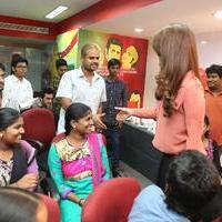 Jill Movie Promotion at Red FM Hyderabad Photos | Picture 1005708