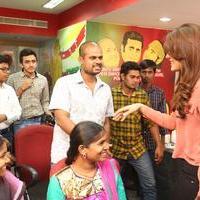 Jill Movie Promotion at Red FM Hyderabad Photos | Picture 1005709