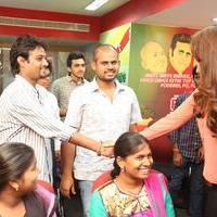 Jill Movie Promotion at Red FM Hyderabad Photos | Picture 1005710