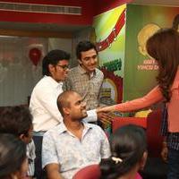 Jill Movie Promotion at Red FM Hyderabad Photos | Picture 1005711