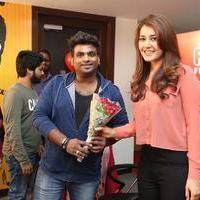 Jill Movie Promotion at Red FM Hyderabad Photos | Picture 1005712