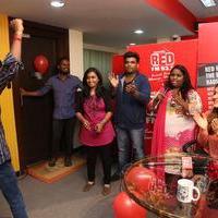 Jill Movie Promotion at Red FM Hyderabad Photos | Picture 1005713