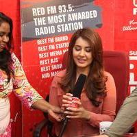 Jill Movie Promotion at Red FM Hyderabad Photos | Picture 1005719