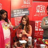 Jill Movie Promotion at Red FM Hyderabad Photos | Picture 1005720