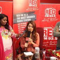Jill Movie Promotion at Red FM Hyderabad Photos | Picture 1005721