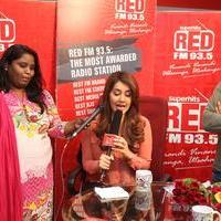 Jill Movie Promotion at Red FM Hyderabad Photos | Picture 1005722