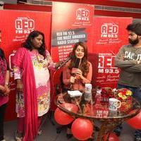 Jill Movie Promotion at Red FM Hyderabad Photos | Picture 1005723