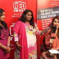 Jill Movie Promotion at Red FM Hyderabad Photos | Picture 1005725
