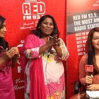 Jill Movie Promotion at Red FM Hyderabad Photos | Picture 1005726