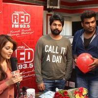 Jill Movie Promotion at Red FM Hyderabad Photos | Picture 1005728