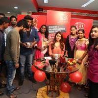 Jill Movie Promotion at Red FM Hyderabad Photos | Picture 1005729
