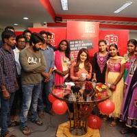 Jill Movie Promotion at Red FM Hyderabad Photos | Picture 1005730