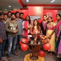 Jill Movie Promotion at Red FM Hyderabad Photos | Picture 1005731