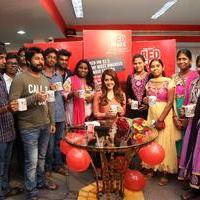 Jill Movie Promotion at Red FM Hyderabad Photos | Picture 1005733