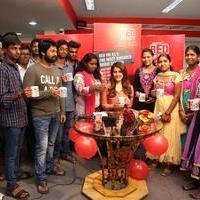Jill Movie Promotion at Red FM Hyderabad Photos | Picture 1005734