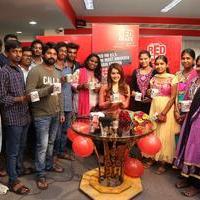 Jill Movie Promotion at Red FM Hyderabad Photos | Picture 1005735