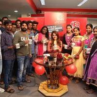 Jill Movie Promotion at Red FM Hyderabad Photos | Picture 1005737