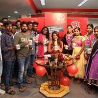 Jill Movie Promotion at Red FM Hyderabad Photos | Picture 1005738