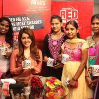 Jill Movie Promotion at Red FM Hyderabad Photos | Picture 1005739