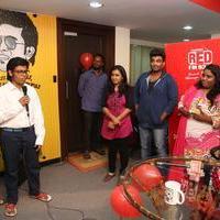 Jill Movie Promotion at Red FM Hyderabad Photos | Picture 1005751