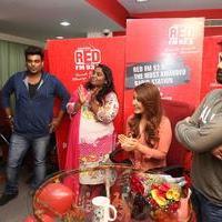 Jill Movie Promotion at Red FM Hyderabad Photos | Picture 1005752