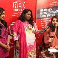 Jill Movie Promotion at Red FM Hyderabad Photos | Picture 1005754