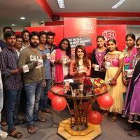 Jill Movie Promotion at Red FM Hyderabad Photos | Picture 1005768