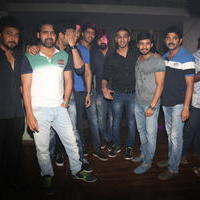 Surya Vs Surya Movie Hattrick Success Party Photos | Picture 1005272