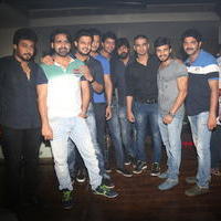 Surya Vs Surya Movie Hattrick Success Party Photos | Picture 1005273