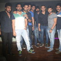 Surya Vs Surya Movie Hattrick Success Party Photos | Picture 1005274