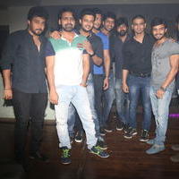 Surya Vs Surya Movie Hattrick Success Party Photos | Picture 1005275