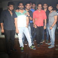 Surya Vs Surya Movie Hattrick Success Party Photos | Picture 1005277