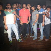 Surya Vs Surya Movie Hattrick Success Party Photos | Picture 1005278