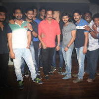 Surya Vs Surya Movie Hattrick Success Party Photos | Picture 1005279