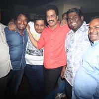 Surya Vs Surya Movie Hattrick Success Party Photos | Picture 1005285