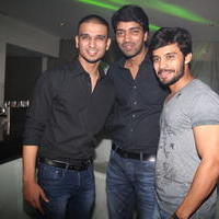 Surya Vs Surya Movie Hattrick Success Party Photos | Picture 1005288