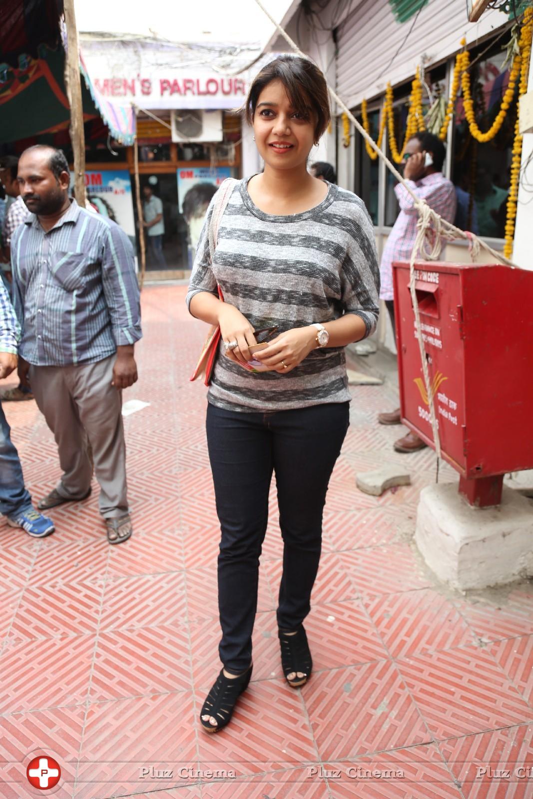 Actress Swathi Latest Stills | Picture 1006134