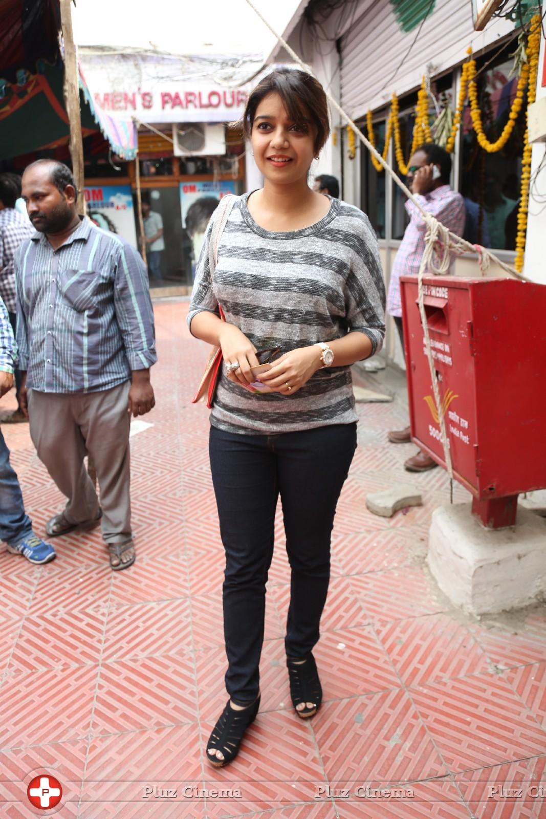 Actress Swathi Latest Stills | Picture 1006135