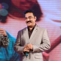 Kamal Haasan - Uttama Villain Movie Audio Launch Stills