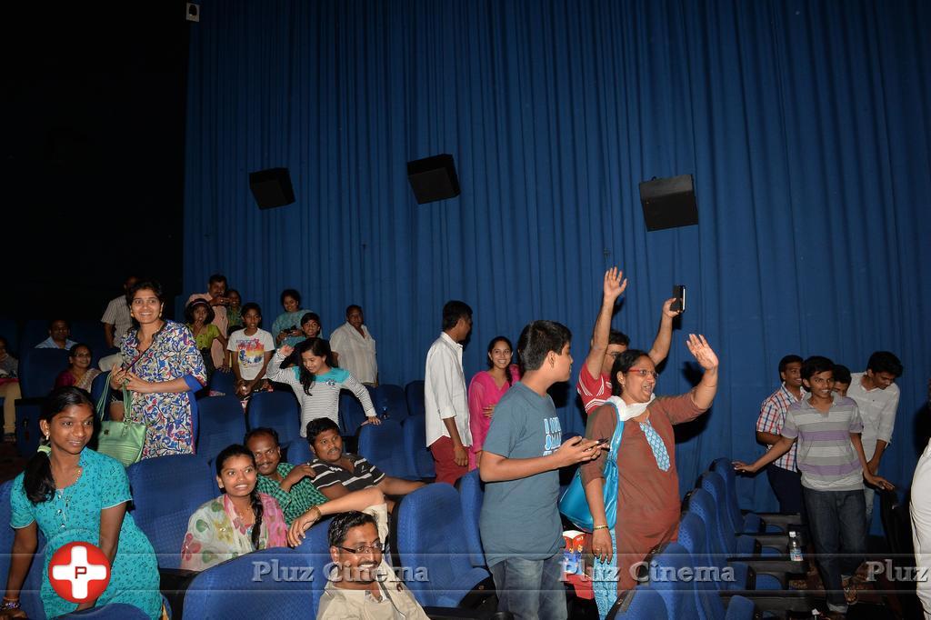 Yevade Subramanyam Success Tour in Vijayawada Stills | Picture 1004700