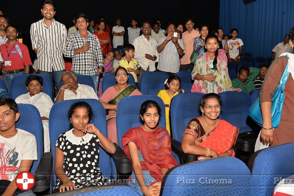 Yevade Subramanyam Success Tour in Vijayawada Stills | Picture 1004701