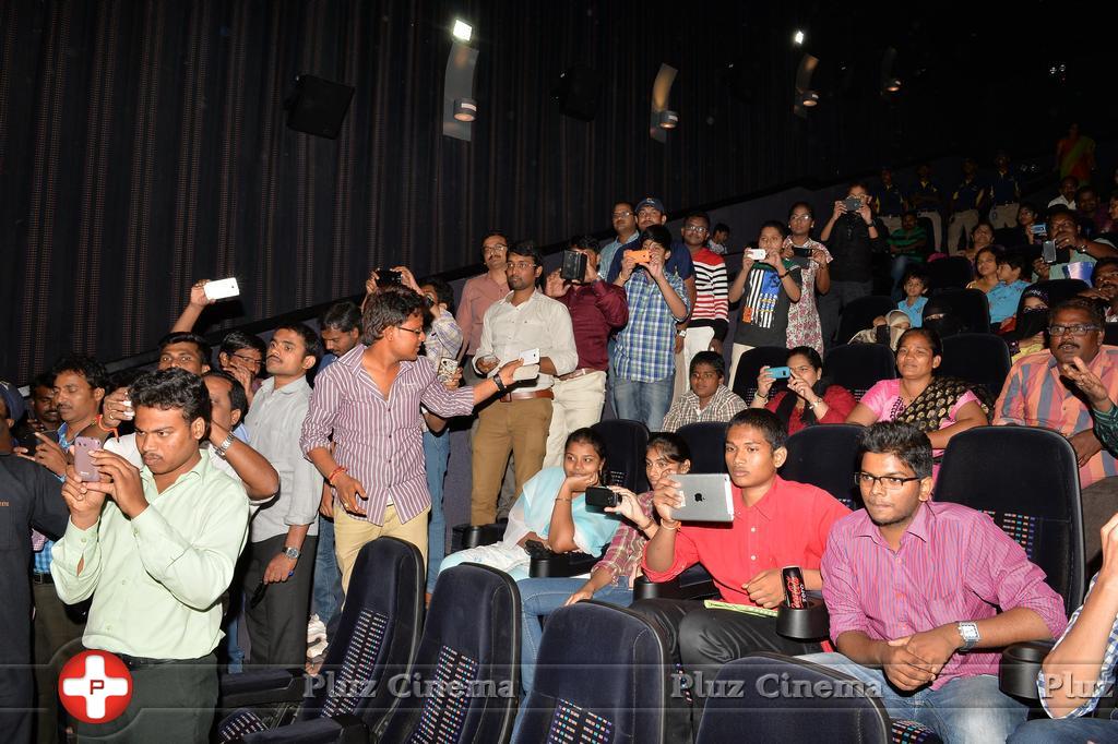 Yevade Subramanyam Success Tour in Vijayawada Stills | Picture 1004711