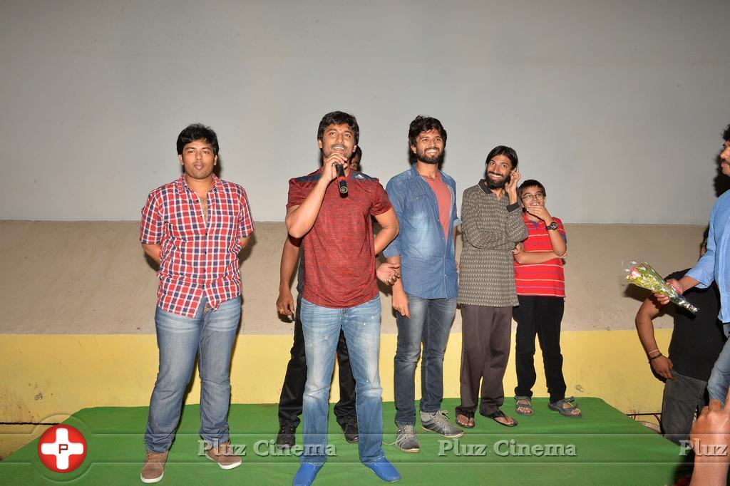 Yevade Subramanyam Success Tour in Vijayawada Stills | Picture 1004712