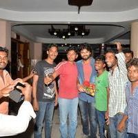 Yevade Subramanyam Success Tour in Vijayawada Stills | Picture 1004699