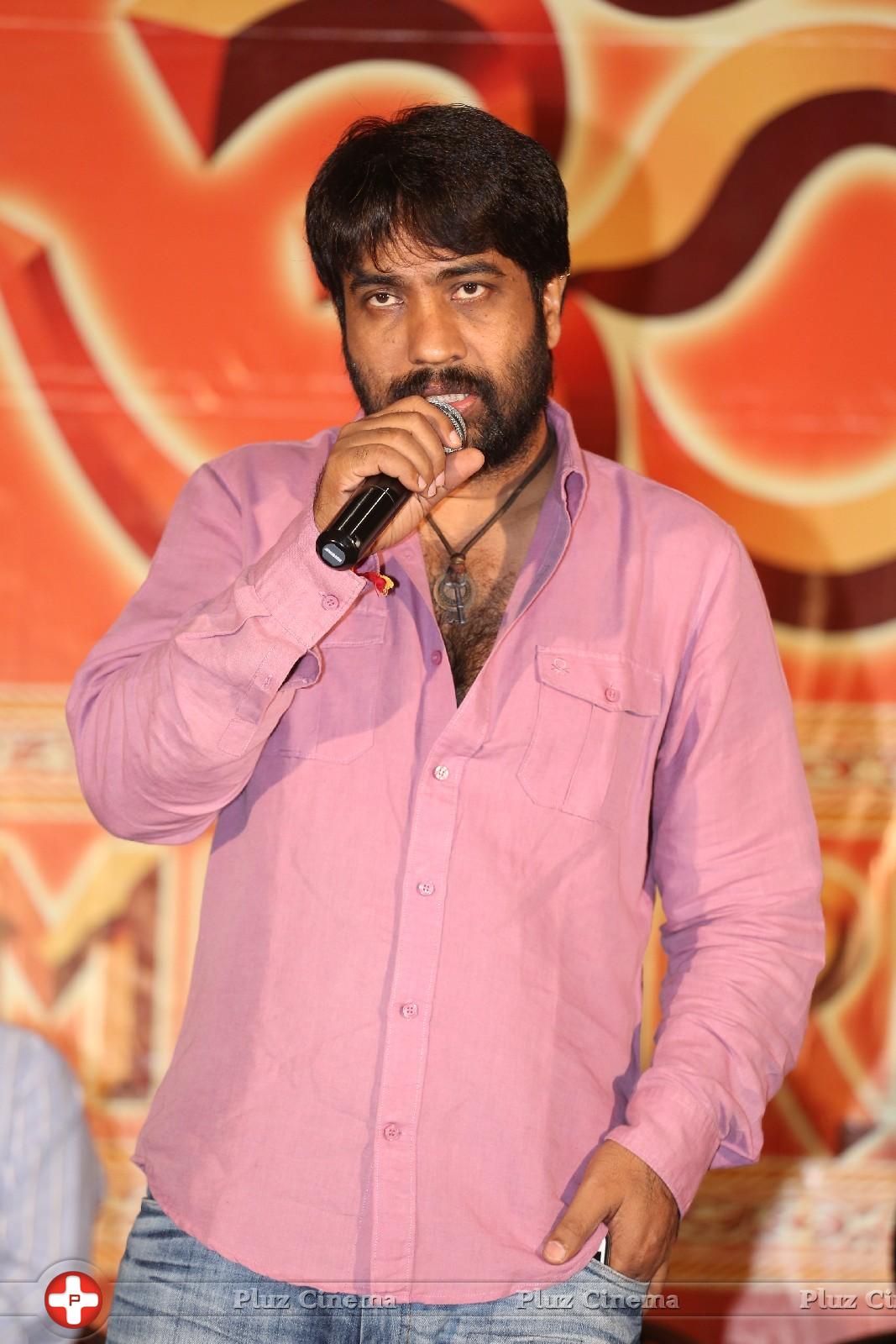 Y.V.S. Chowdary - Rey Movie Success Meet Photos | Picture 1006608