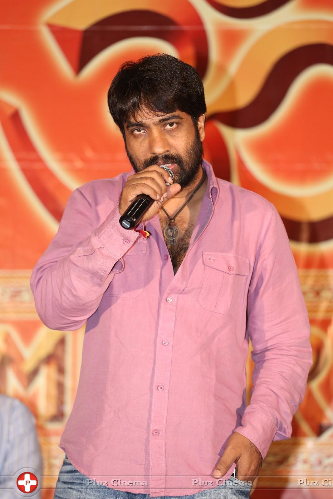 Y.V.S. Chowdary - Rey Movie Success Meet Photos | Picture 1006611